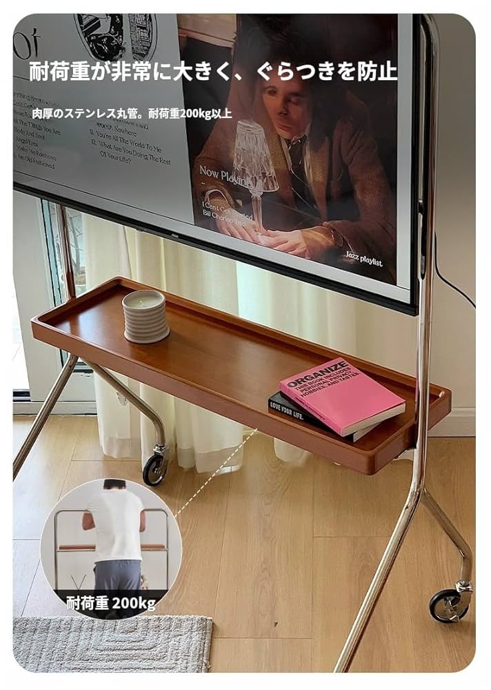 (未使用･未開封品)RAMCO MSDSL1 LCD TVブラケット 中古】(未使用・未開封品)RAMCO MSDSL1 LCD TVブラケット